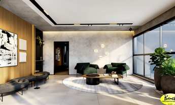 Imagem 2: Apartamento à venda em Joinville-SC, Bom Retiro: 2 quartos, 1 suíte, 2 salas, 1 vaga, 63,9