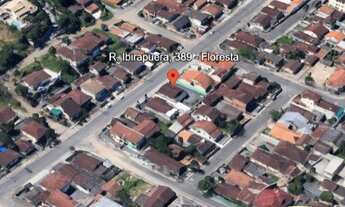 Imagem: Terreno a Venda na Rua Ibirapuera - Floresta