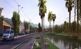 Imagem 7: Lote à venda Bairro planejado Ecovalle Araquari - Buch Imóveis