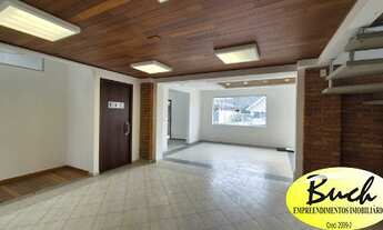 Imagem 5: Casa Comercial aluga Bairro Anita Garibaldi Joinville - Buch Imóveis