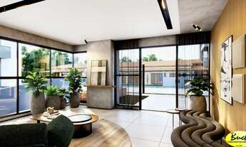 Imagem 7: Apartamento à venda em Joinville-SC, Bom Retiro: 2 quartos, 1 suíte, 2 salas, 1 vaga, 63,9