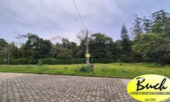 Imagem: Terreno para Venda em Pirabeiraba - Joinville/SC