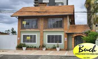 Imagem: Casa Comercial aluga Bairro Anita Garibaldi