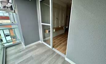 Imagem 5: Cobertura à venda em Joinville-SC bairro Floresta - Buch Imóveis