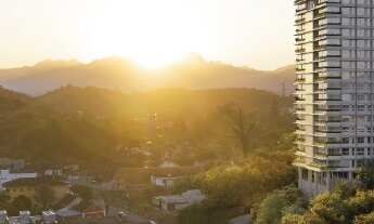 Imagem 2: Apartamento - construção - Bairro America - Buch Imoveis - Imoveis Joinville