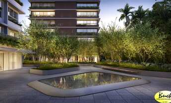 Imagem 4: Apartamento - construção - Bairro América - Buch Imoveis Joinville