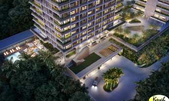 Imagem 7: Apartamento - construção - Bairro America - Buch Imoveis - Imoveis Joinville