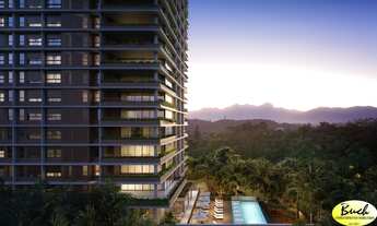 Imagem 5: Apartamento - construção - Bairro America - Buch Imoveis - Imoveis Joinville