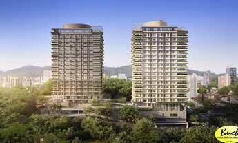 Imagem: Apartamento - construção - Bairro America