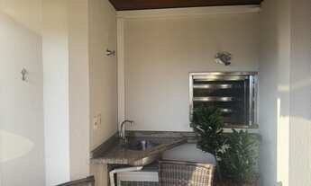 Imagem 5: Apartamento - venda - Bairro América - Buch Imoveis