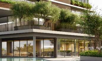 Imagem 7: Apartamento - construção - Bairro América - Buch Imoveis Joinville