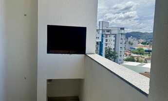 Imagem 2: Apartamento, Bairro Anita garibaldi, Torre Tonet, Buch Imoveis