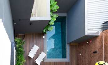 Imagem 5: Apartamento alto padrão,Bairro América,Joinville,Buch imóveis