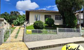 Imagem: Casa Joinville Bairro Petrópolis Rua João