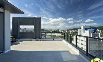 Imagem 6: Apartamento alto padrão,Bairro América,Joinville,Buch imóveis