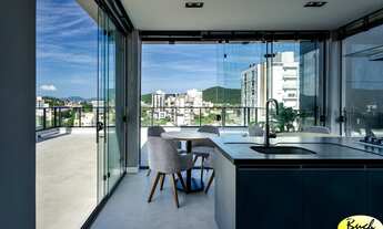 Imagem 7: Apartamento alto padrão,Bairro América,Joinville,Buch imóveis