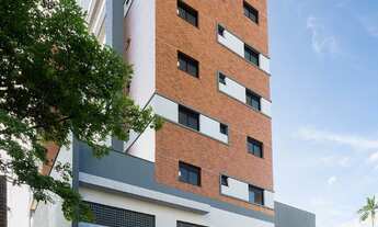 Imagem: Apartamento alto padrão,Bairro América,Joinville,Buch