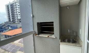 Imagem 7: Edificio Gropius vende apartamento bairro anita garibalde joinville buch imovies