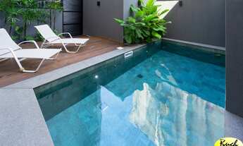 Imagem 4: Apartamento alto padrão,Bairro América,Joinville,Buch imóveis