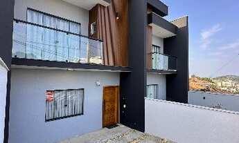 Imagem: Casa vende, Bairro Floresta, Joinville