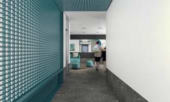 Imagem 4: 2 dormitórios, 1 banheiros, 38M² de Área Construída, 54M² de Área Total