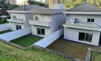 Imagem 5: Casa a venda, Bairro Gloria, em construção, Buch Imoveis