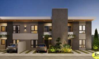 Imagem: Casa condominio - venda - Bairro Gloria