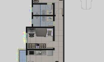 Imagem 5: Apartamento, Bairro Costa e Silva, Buch Imoveis, Imobiliaria Joinville