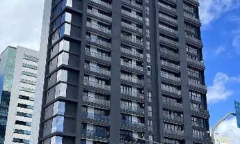 Imagem: Studio Vende Bairro Centro Joinville - Buch