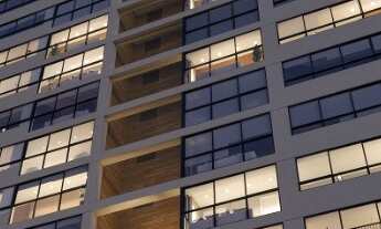 Imagem: 3 dormitórios, 3 suíte, 4 banheiro, 2