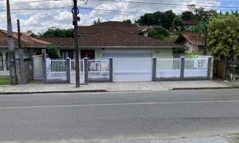 Imagem: Casa térrea - venda - Bairro Bom Retiro