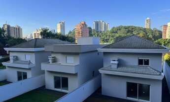 Imagem 2: Casa a venda, Bairro Gloria, em construção, Buch Imoveis