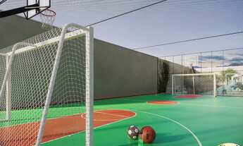 Imagem 7: 2 dormitórios, 2 suíte, 1 vaga na garagem, 79M² de Área Construída