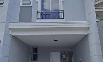 Imagem: Sobrado - venda - bairro Atiradores - Imoveis