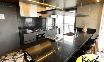 Imagem 6: Apartamento, construção, Bairro Centro, Buch Imoveis, Imoveis Joinville, Shopping Muller