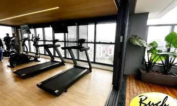 Imagem 7: Apartamento, construção, Bairro Centro, Buch Imoveis, Imoveis Joinville, Shopping Muller