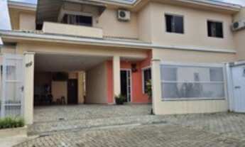 Imagem: Casa alto padrão Bairro Saguaçu Joinville