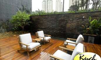 Imagem 4: Apartamento, construção, Bairro Centro, Buch Imoveis, Imoveis Joinville, Shopping Muller