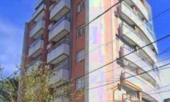 Imagem: Apartamento para venda em Joinville-SC Bairro