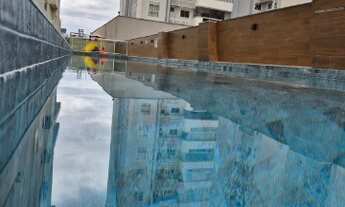 Imagem 5: 3 dormitórios, 3 suíte, 3 banheiro, 1 vaga na garagem, 110M² de Área Construída