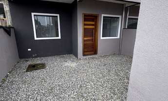 Imagem: 2 dormitórios, 1 suítes, 2 vagas na garagem