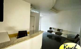 Imagem: Sala venda Medclinicas Bairro Centro Joinville