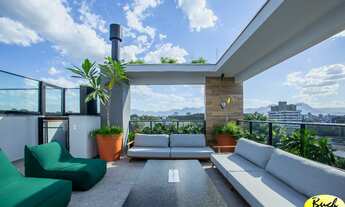 Imagem 4: Apartamento - venda - Bairro Santo Antonio - Buch Imoveis