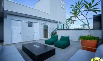 Imagem 5: Apartamento - venda - Bairro Santo Antonio - Buch Imoveis