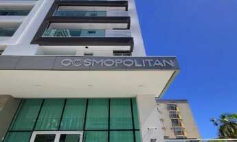 Imagem: Apartamento de 3 quartos no Centro de Joinville-SC