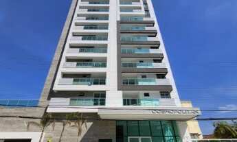 Imagem 3: Apartamento de 3 quartos no Centro de Joinville-SC na Buch Imóveis: 1 suíte, 2 salas, 2 ba