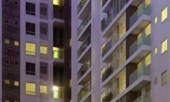 Imagem 4: Apartamento de 3 quartos no Centro de Joinville-SC na Buch Imóveis: 1 suíte, 2 salas, 2 ba