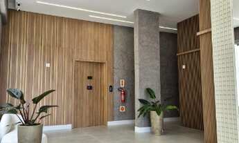 Imagem 7: 3 dormitórios, 3 suíte, 3 banheiro, 1 vaga na garagem, 110M² de Área Construída