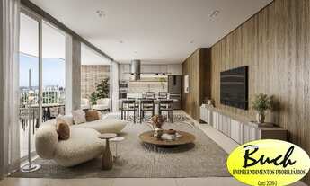 Imagem 3: Apartamento 2 quartos (sendo uma suíte) à venda no América - Joinville/SC - CORA