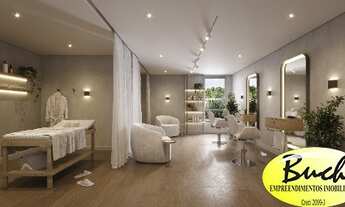 Imagem 6: Apartamento 3 quartos (sendo uma suíte) à venda no América - Joinville/SC - CORA, Alto Pad